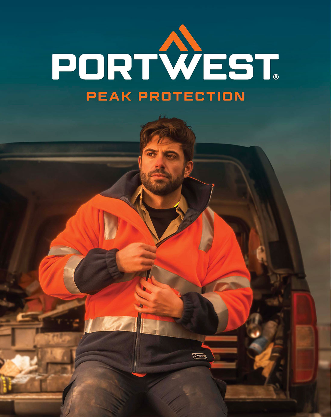 Portwest