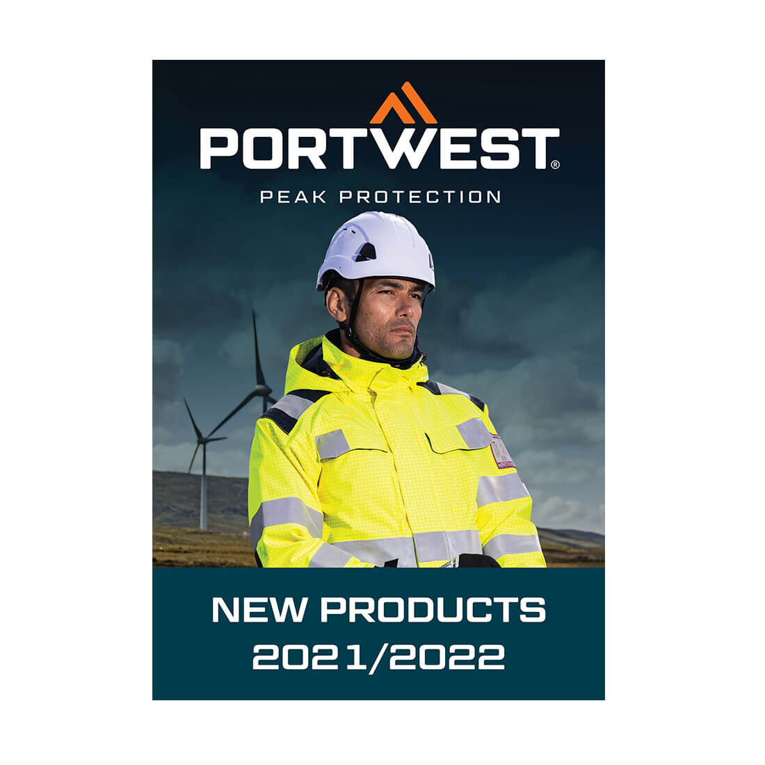 Portwest