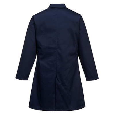 2202 - Men's Food Coat, One Pocket