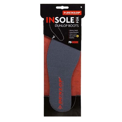 Foot Protection, Insoles