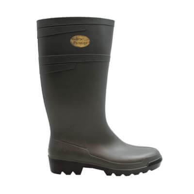 Foot Protection, Wellingtons