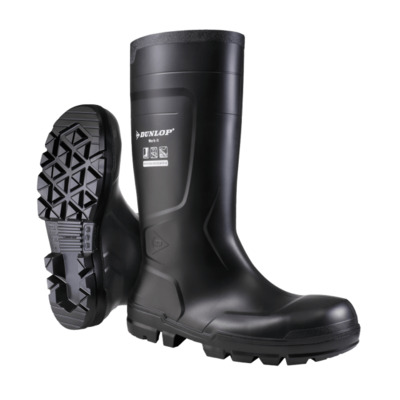 Foot Protection, Wellingtons