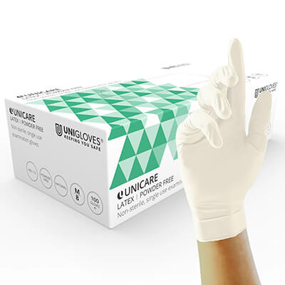 Hand Protection, Disposable Gloves