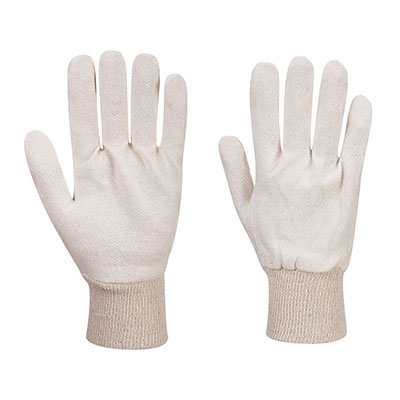 Hand Protection, General Handling Protection