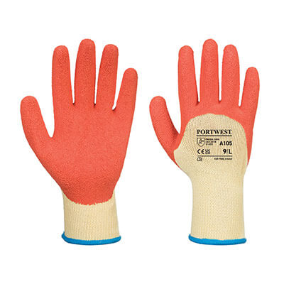 Hand Protection, Grip Performance
