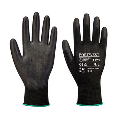 HAND PROTECTION, Retail Packaged