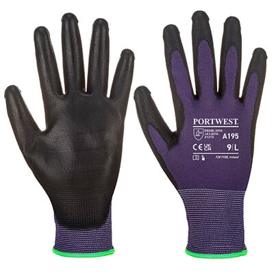 HAND PROTECTION, Touchscreen gloves