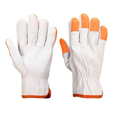 HAND PROTECTION, Drivers & Riggers Gloves