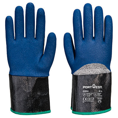 HAND PROTECTION, Grip Performance