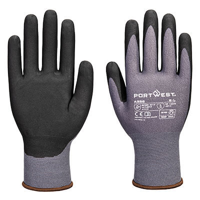 HAND PROTECTION, ESD Gloves