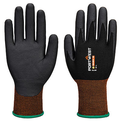 HAND PROTECTION, Grip Performance