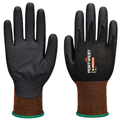 HAND PROTECTION, Grip Performance