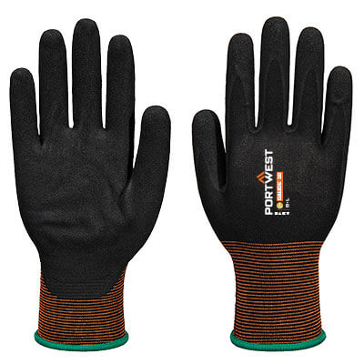 HAND PROTECTION, Grip Performance