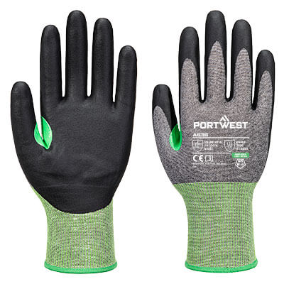 HAND PROTECTION, Cut Protection