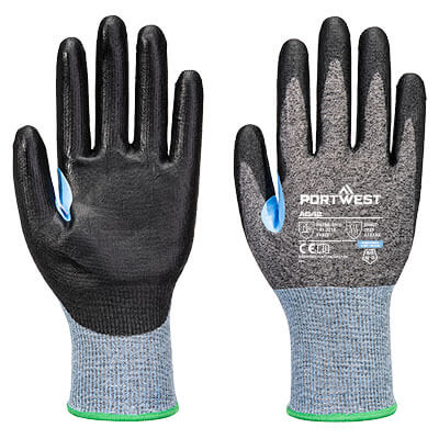 HAND PROTECTION, Cut Protection