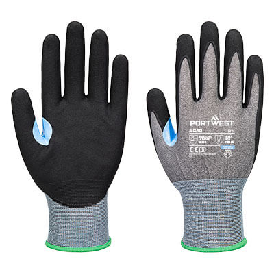 HAND PROTECTION, Cut Protection