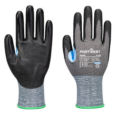 HAND PROTECTION, Cut Protection