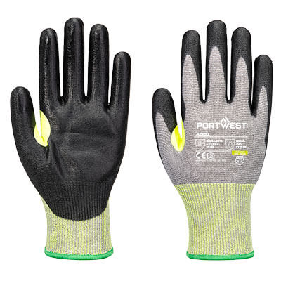 HAND PROTECTION, Cut Protection