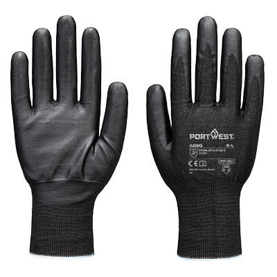 HAND PROTECTION, Cut Protection