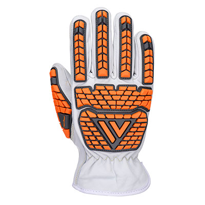 HAND PROTECTION, Cut Protection