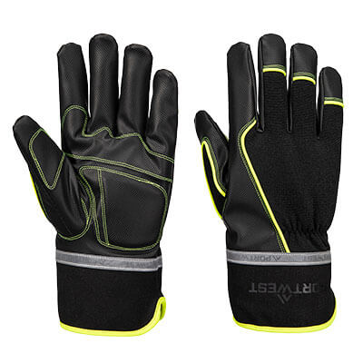 HAND PROTECTION, Cold Protection