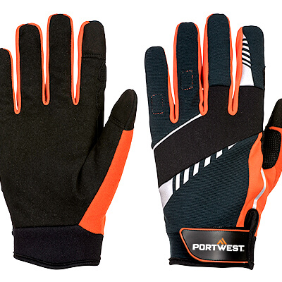DX4 LR Cut Glove
