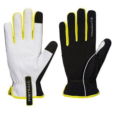 HAND PROTECTION, Specialist Gloves