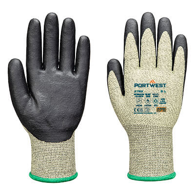 HAND PROTECTION, Specialist Hand Protection