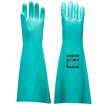 Hand Protection, Chemical Protection