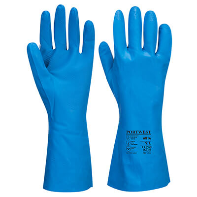 Hand Protection, Chemical Protection