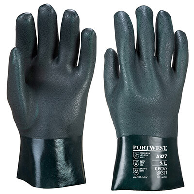 Hand Protection, Chemical Protection