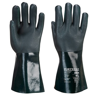 Hand Protection, Chemical Protection