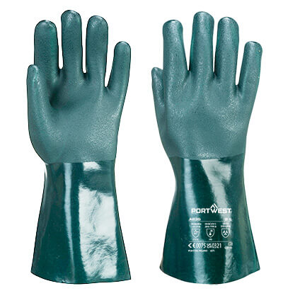 Hand Protection, Chemical Protection