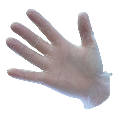 Hand Protection, Disposable Gloves