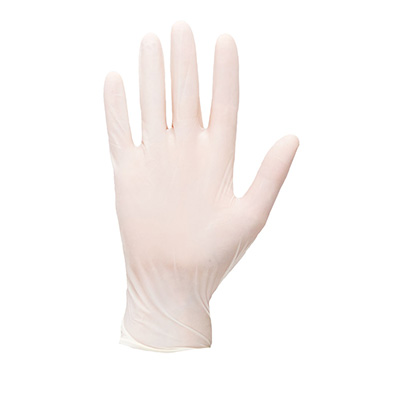 Hand Protection, Disposable Gloves