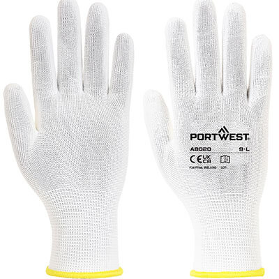 Hand Protection, Liner Gloves