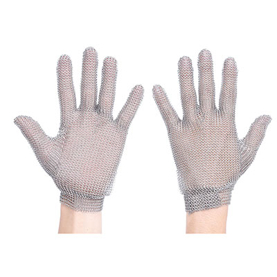 Hand Protection, Chainmail Protection