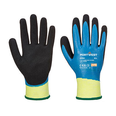 Hand Protection, Cut Protection
