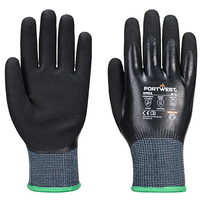 HAND PROTECTION, Cut Resistant Gloves
