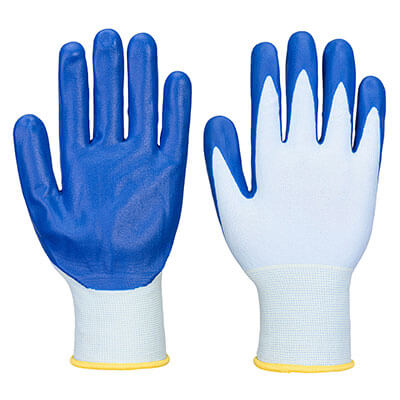 Hand Protection, Safe Food Handling