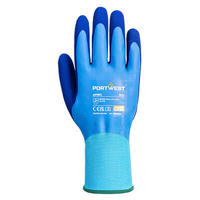 Liquid Pro Glove