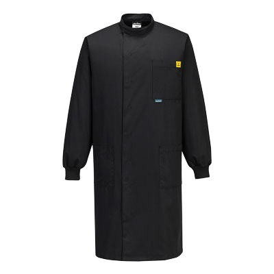 Workwear, Coats