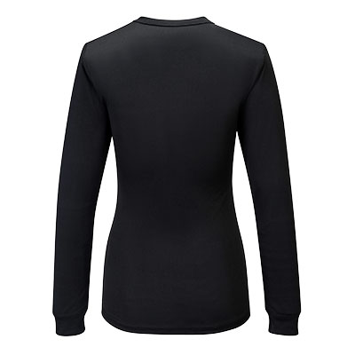 Női Baselayer Top L/S