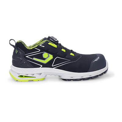 Run@Work, Low Shoes