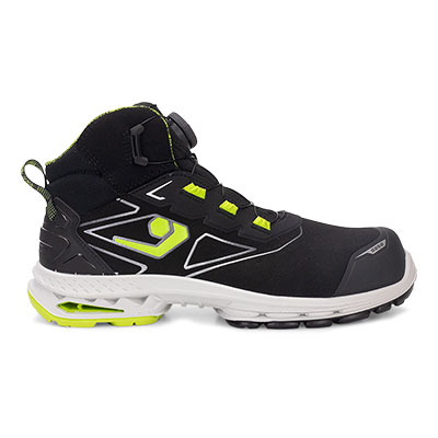Run@Work, Ankle Shoes