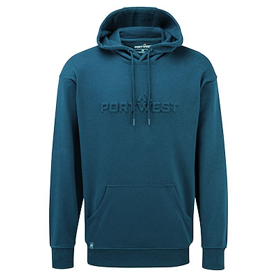 Port Blue PW