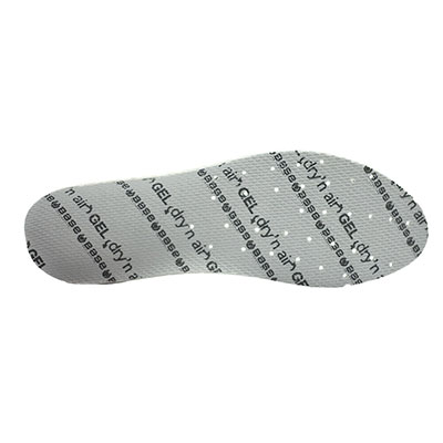 Base Accessories, Insoles