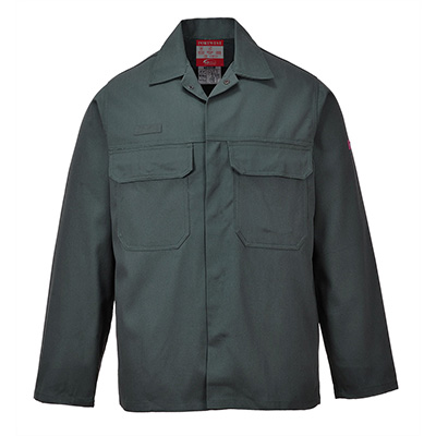 Flame Resistant Multi-Norm, Work Jackets