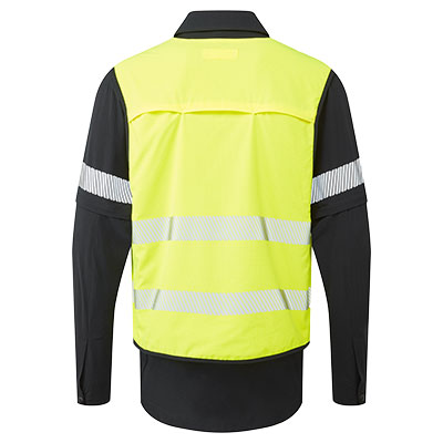 Ultimate Modular Hi-Vis az 5-in-1