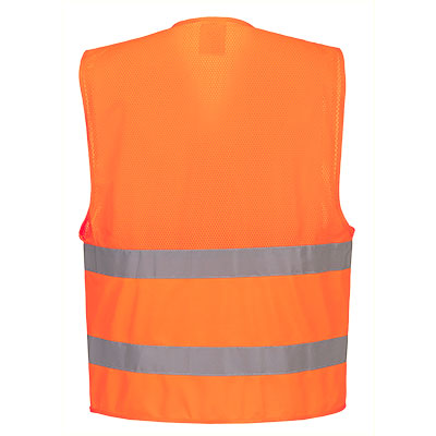 HI-VIS MESH MELLÉNY